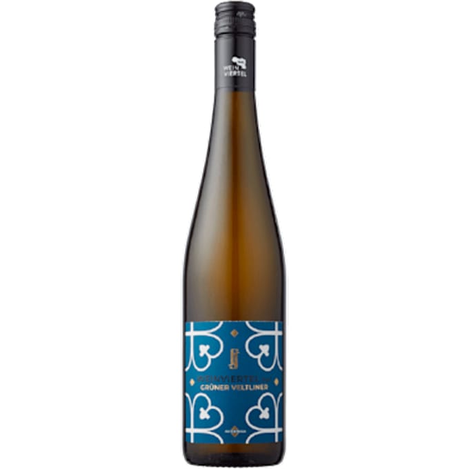 DAC Grüner Veltliner