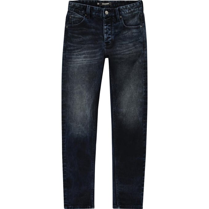Raizzed  - Maat 36/32 - Jeans Desert Mannen Jeans - Dark Blue Stone