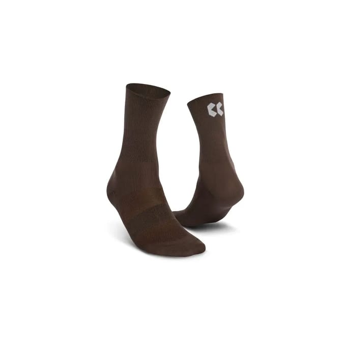 Kalas Z4 Lange Sokken Bruin EU 43-45