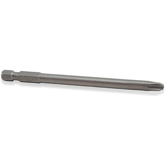 Schroefbevestiging 1/4 PH TOPTUL FSIB0802G