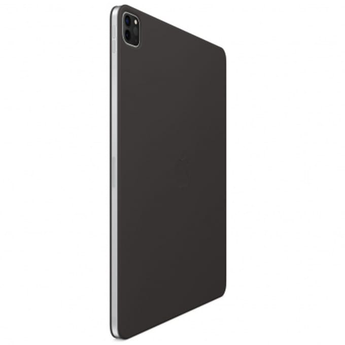Smart Folio voor de Apple iPad Pro 12.9 (2020) / iPad Pro 12.9 (2018) - Zwart