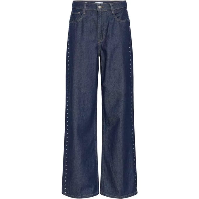 b.young - BYKAYJA JEANS - Dames - Regular fit jeans