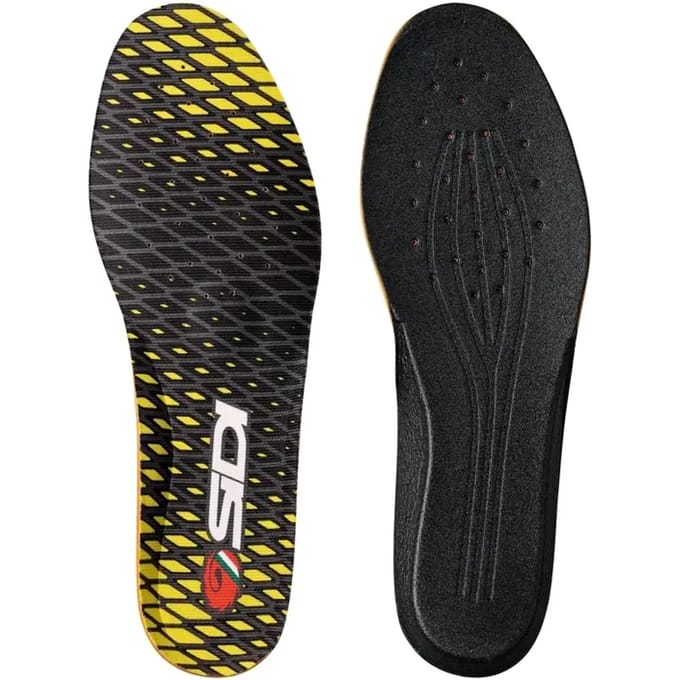 Zolen voor motorfietsen Sidi Sport Memory