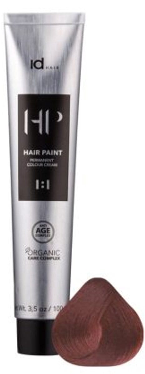 Hair Paint OCC 6/5 Dark Mahogany Blonde