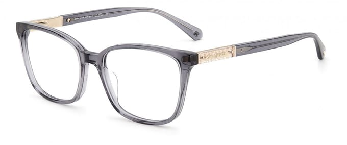 Kate Spade DAVINA Grey 52/17/140 WOMAN Brilmonturen