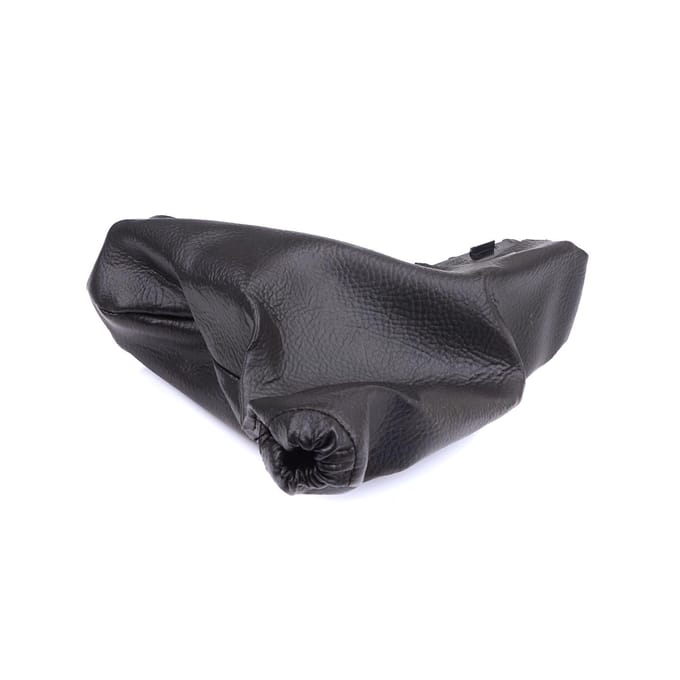 BSP786 Soufflet de Frein à Main Noir 578424 pour Vauxhall Opel Astra H