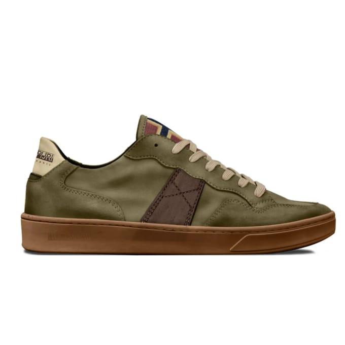 Trainers Napapijri Diomede
