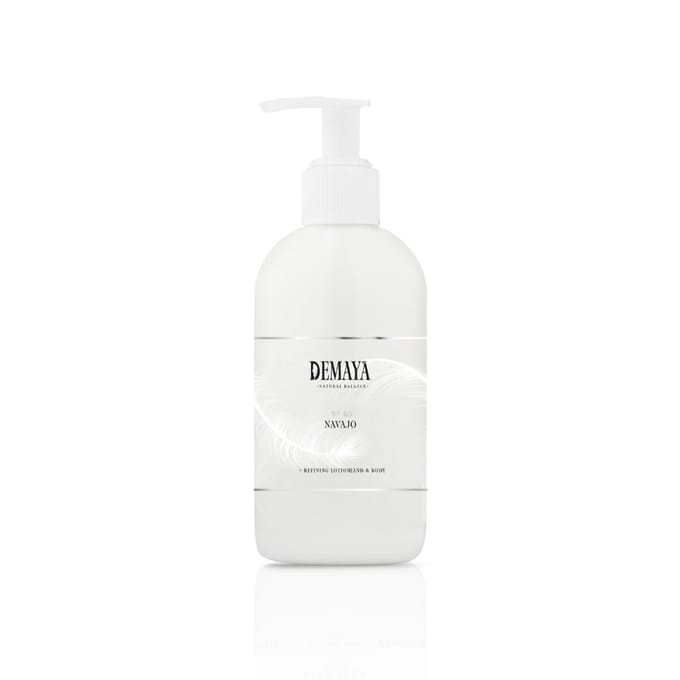NailPerfect Demayä Refining Lotion Navajo 236ml