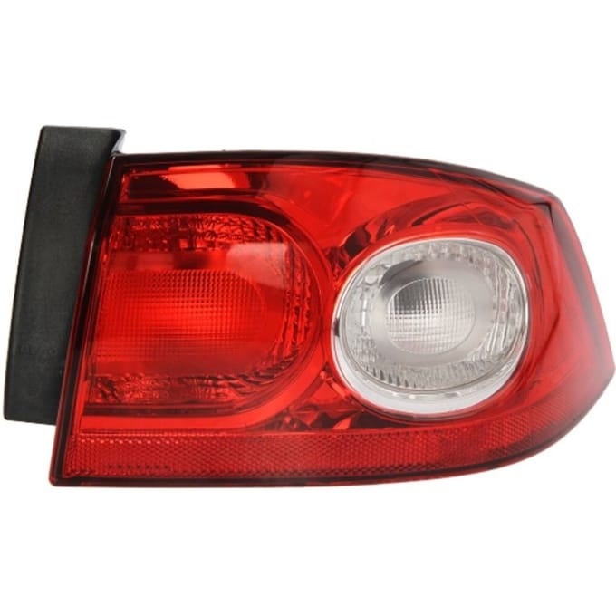 Achterlicht DEPO 551-1960R-UE