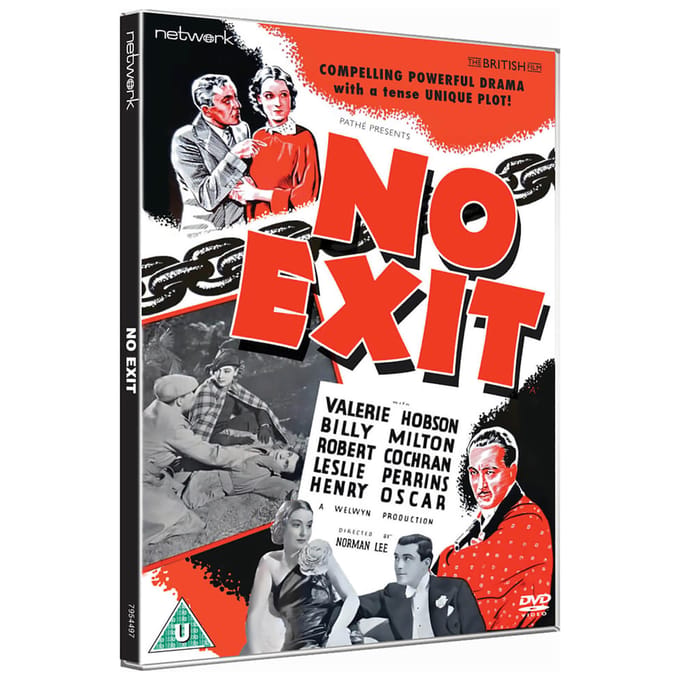 No Exit