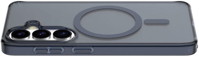 Cellularline FROSTY MAG mobiele telefoon behuizingen 16 cm (6.3") Omhulsel Blauw