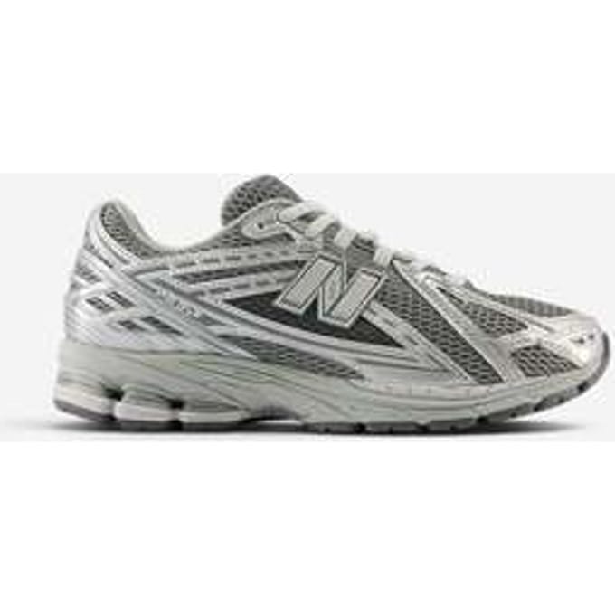 Lage Sneakers New Balance 1906R Harbor Grey