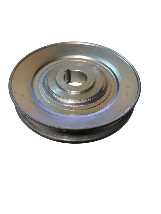 Pulley