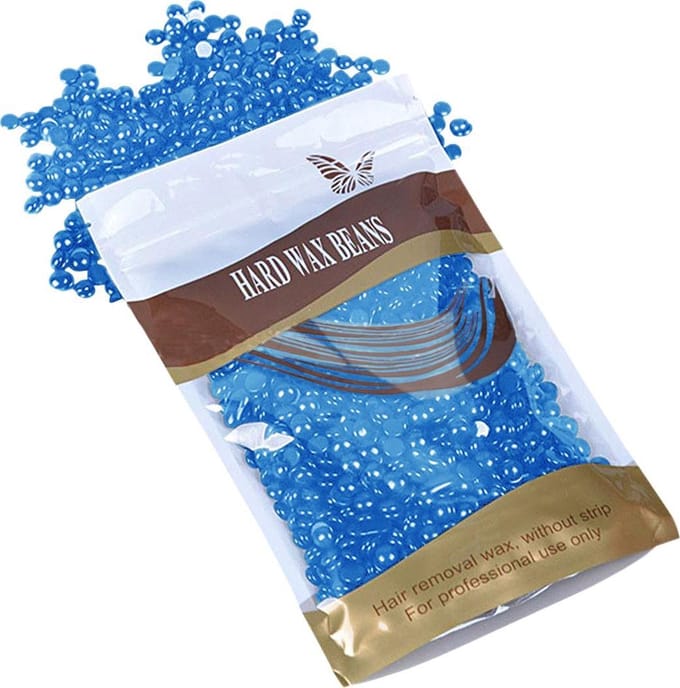 Wax beans 100gr. Kamille