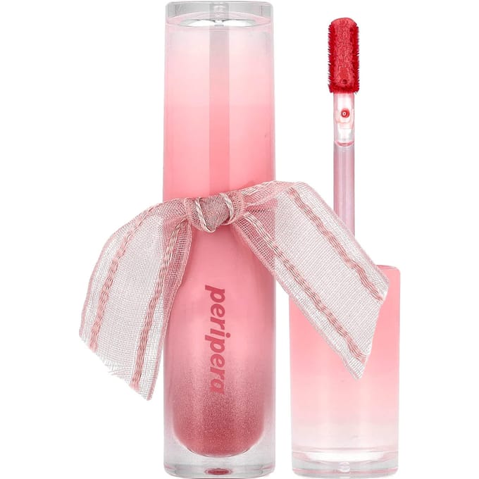 Peripera Ink Mood Glow Tint, 12 Warm-Gorhythm, 4g (0,14 oz) white