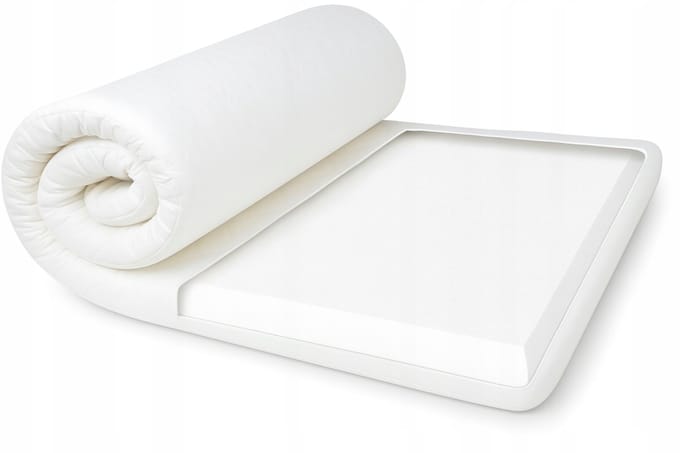 HR Topper Matras 140x200x5cm H3 - Comfort & Ondersteuning