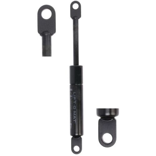 Gasveer, achterklep STABILUS STA027333