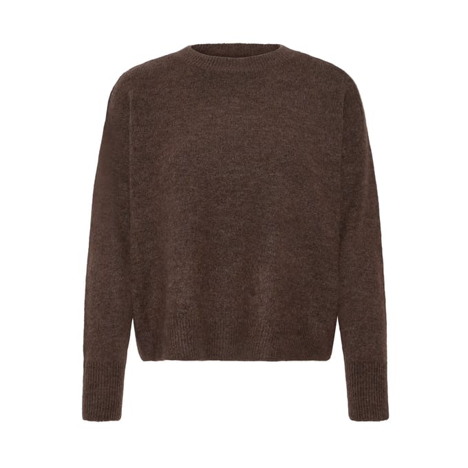 b.young - BYMONNA JUMPER - Dames - Gebreide truien