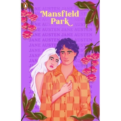 Mansfield Park - First Impressions - Jane Austen
