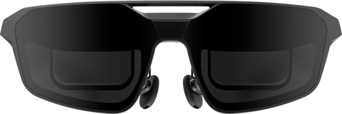 ASUS ROG XREAL R1 - IPD 63