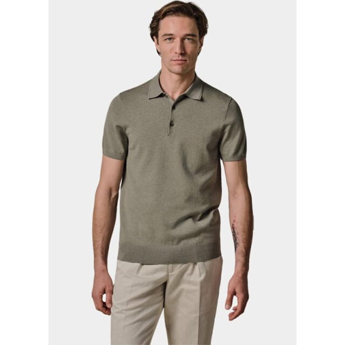 Profuomo Polo heren ppxd10007/d