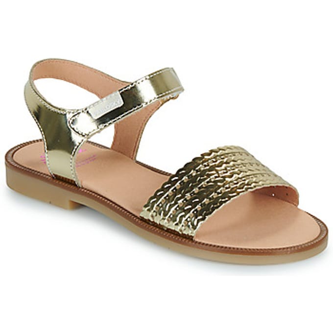 Pablosky  Platte sandalen MARY