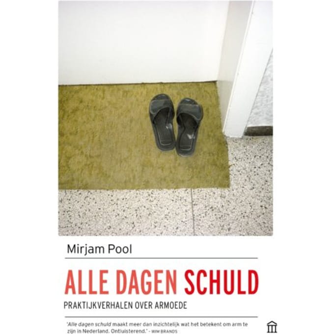 Alle Dagen Schuld - Mirjam Pool