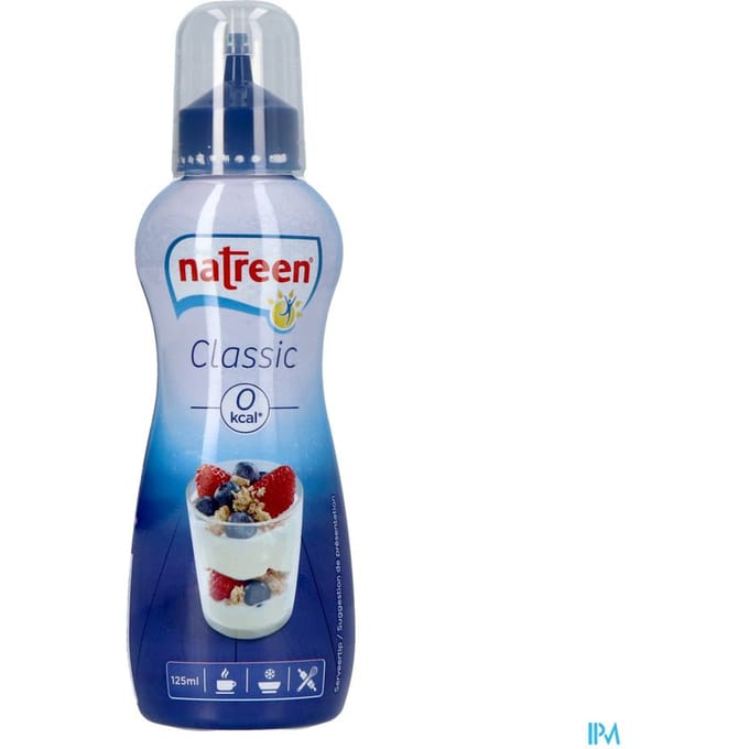 Natreen Vloeibaar 125ml