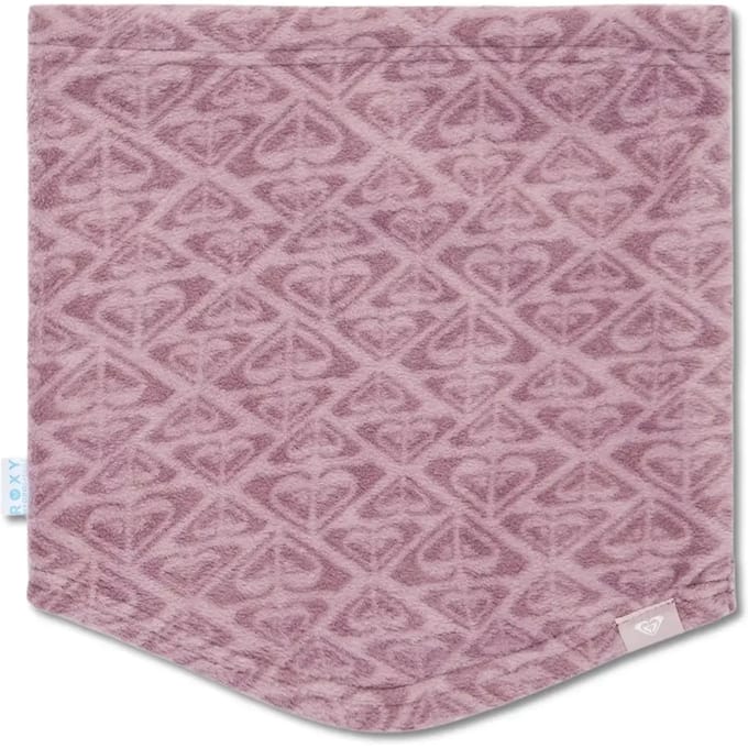 Roxy Sayna Collar Neck Warmer roze