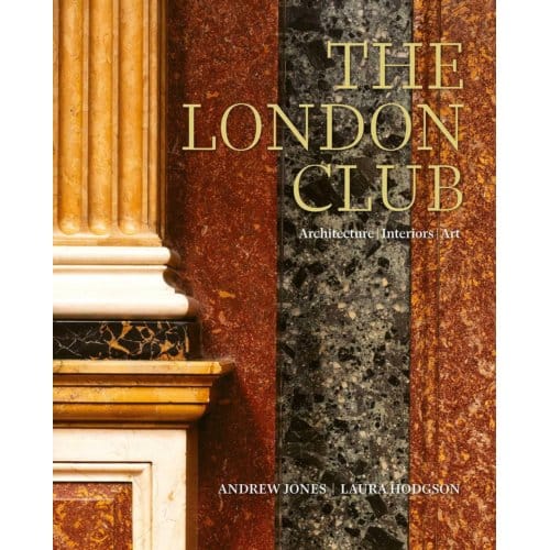 The London Club - Andrew Jones