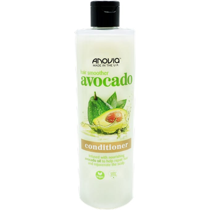 Anovia Avocado Hair Smoother Conditioner - 415 ml