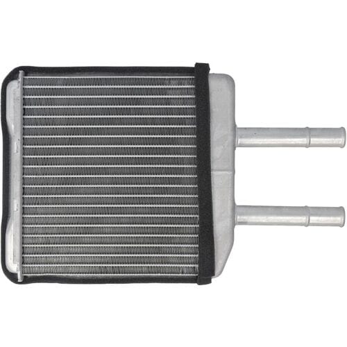 Warmtewisselaar, interieur verwarming MAHLE AH 373 000S