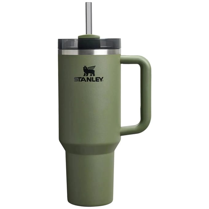 Quencher® H2.O FlowState Tumbler | 1,18L - Dried Pine