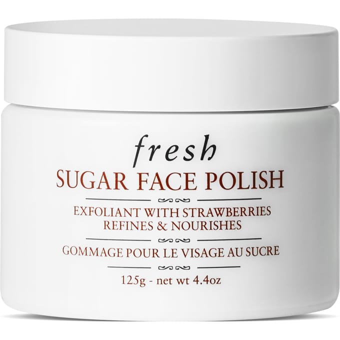 Fresh Sugar Face Polish