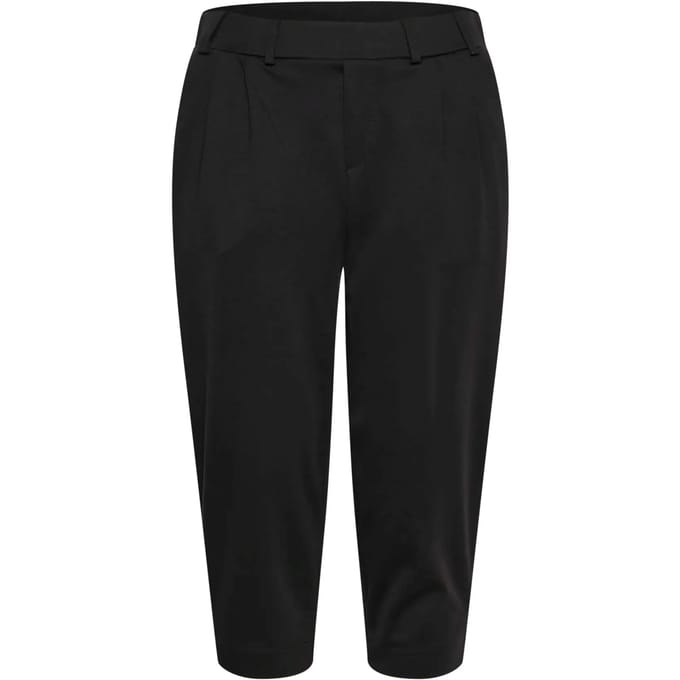Dames capri broek KAFFE Ajenny