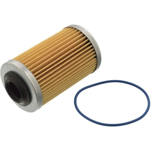 Oliefilter FEBI BILSTEIN 100372