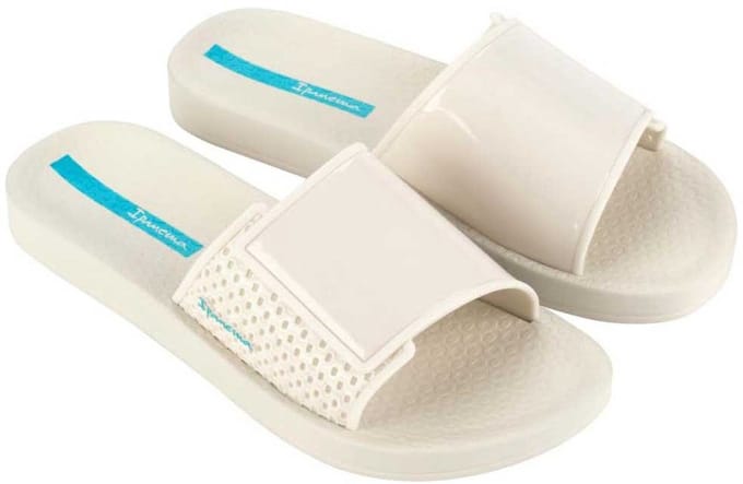 Ipanema Anatomic Urban Slippers Wit EU 38 Vrouw