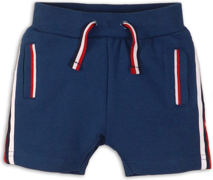 Dirkje Regular fit Baby Joggingbroek 80