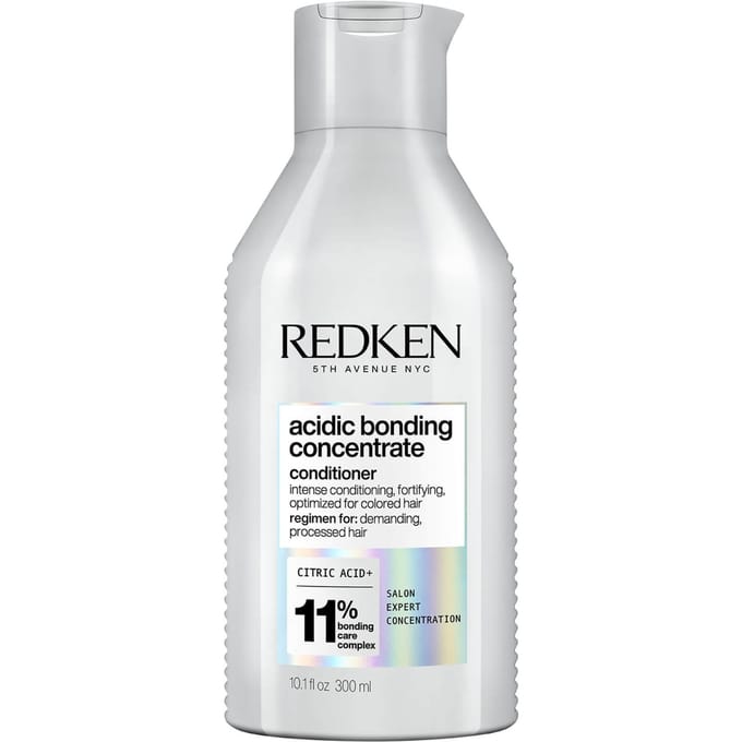 Redken Herstellende Conditioner Bonding Verzorging Redken - Acidic Bonding Concentrate Herstellende Conditioner - Bonding Verzorging