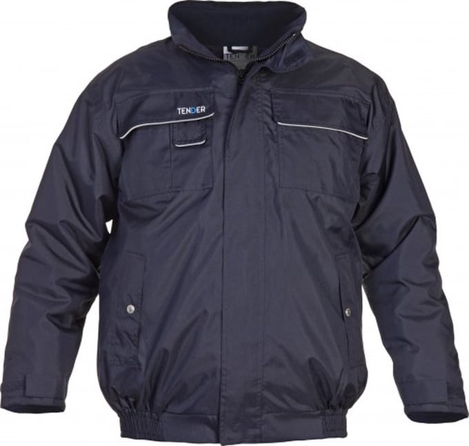 Hydrowear Hera pilotjack, pilotenjas werkjas | XXXL