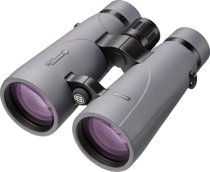 Bresser Verrekijker - Pirsch-ED 8x56 - Waterdicht