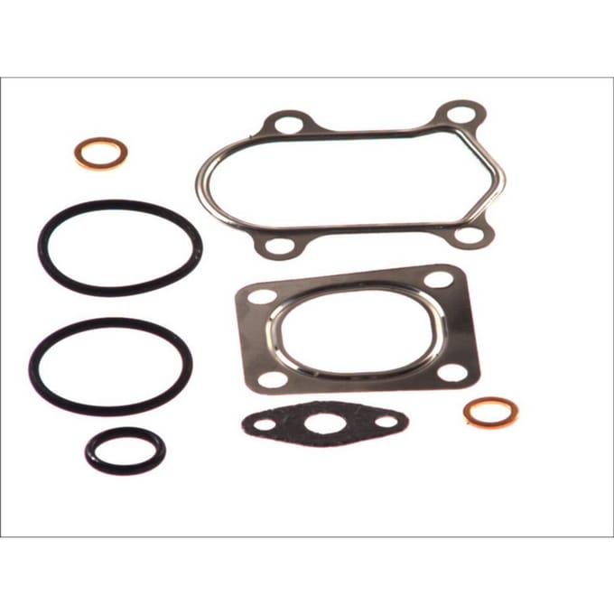 Montageset, supercharger LEMA 21757.00