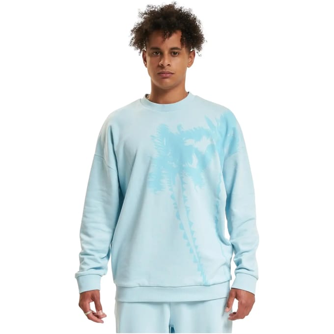 Sweatshirt Just Rhyse Wind