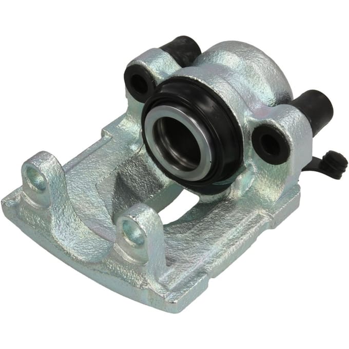 Budweg Caliper Remklauw BUDWEG 343735, achter rechts
