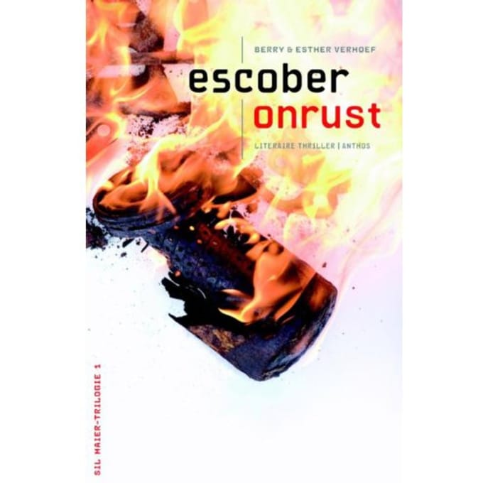 Onrust - Escober