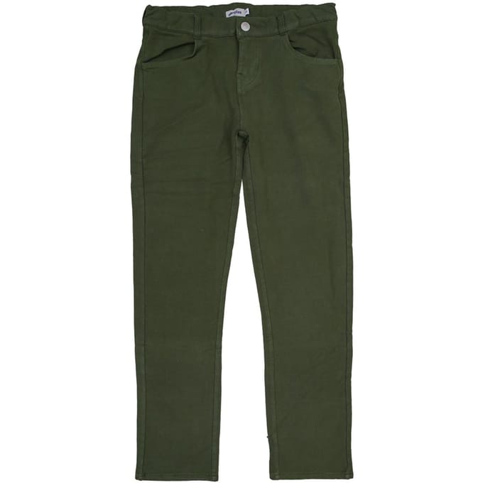Pantalon Khaki pour Enfant Olimpias gray