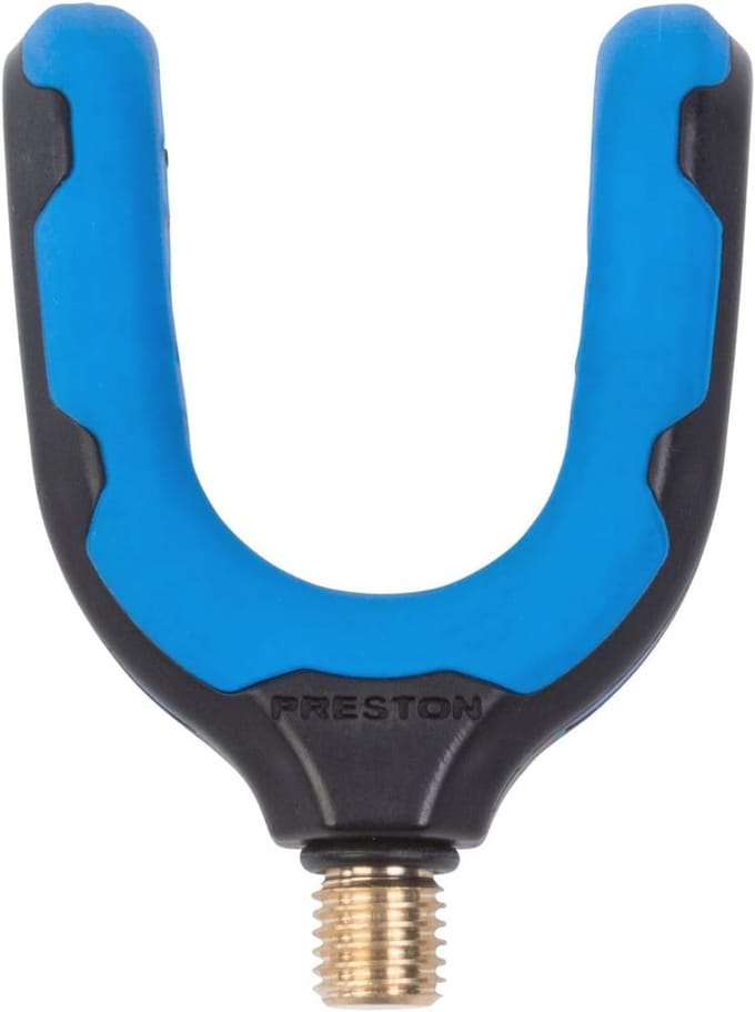 Mini Butt Rest - Compacte Steun voor Vissen