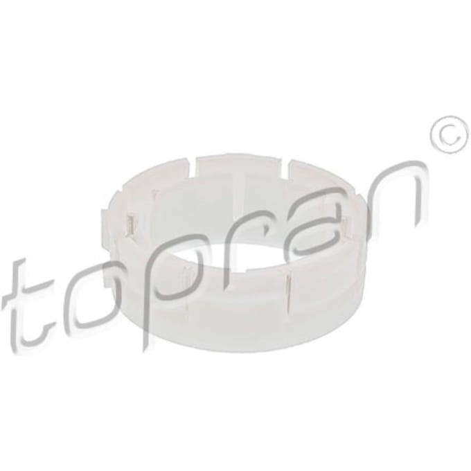 Topran Huls, kies-/schakelstang HANS PRIES 117 812