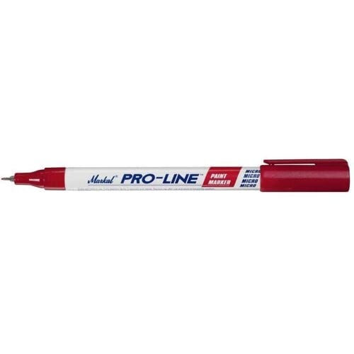Markal PAINT-RITER MICRO 96889 Lakmarker Geel
