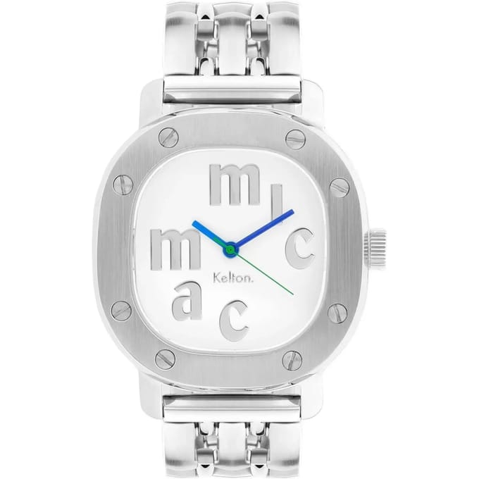 Vrouwenhorloge Kelton X Micmac - Tictac